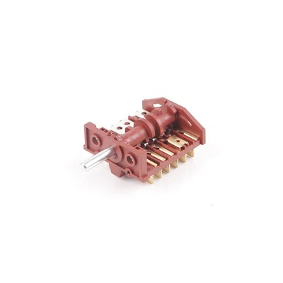 สวิตช์เลือกฟังก์ชั่นเตาอบ