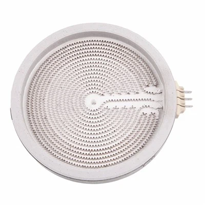 แผ่นทำความร้อนเซรามิก